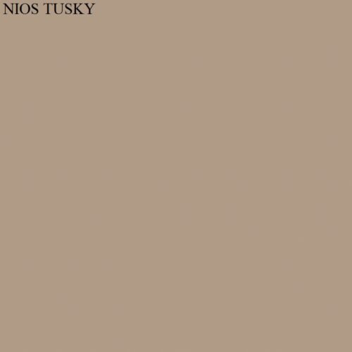 NIOS TUSKY